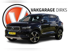 Volvo XC40 - 2.0 T5 AWD 247 PK Inscription ✅ Leder ✅ Pano ✅ LED