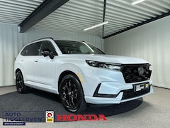 Honda CR-V - 2.0 e:PHEV Advance Tech Automaat | GRATIS TREKHAAK