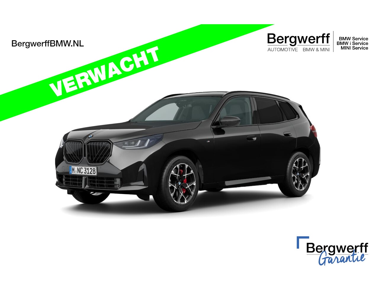 BMW X3 - xDrive20i M-Sport Pro - Pano - Stoelventilatie - Memoryzetels - AutoWereld.nl