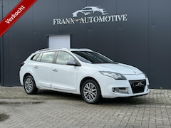 Renault Mégane Estate - 1.2 TCe |KEYLESS ENTRY&START|PDC|NAVI|
