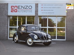 Volkswagen Kever - "Zwitter" Zeer nette zeldzame klassieker