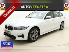 BMW 3-serie Touring - 330e