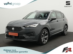 SEAT Tarraco - 1.4 TSI 245 pk DSG e-Hybrid PHEV FR | Trekhaak | Geheugenstoel | Adaptief onderstel | Adap