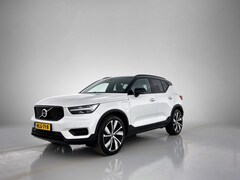 Volvo XC40 - T4 Recharge R-Design | 20" | Camera | Leder/Nubuck