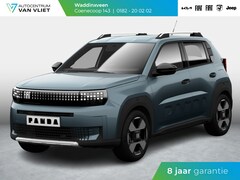 Fiat Grande Panda - La Prima 7.4 kW 44 kWh | Uit voorraad leverbaar | Clima | Cruise | Camera | Apple Carplay