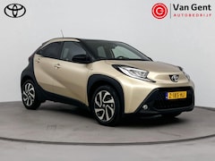 Toyota Aygo X - 1.0 VVT-i S-CVT Pulse | Clima | Apple Carplay / Android Auto | Adaptive cruise | Navigatie