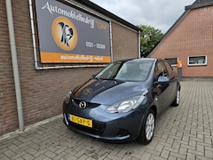 Mazda 2 - 2 1.3hp S-VT Touring