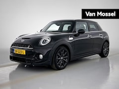 MINI Cooper S - 2.0 Chili | PANORAMADAK | HEAD-UP DISPLAY | HARMAN KARDON | STOELVEREWARMING | NAVIGATIE |
