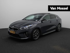 Kia Pro cee'd - ProCeed 1.4 T-GDI GT-Line | PANORAMADAK | ACHTERUITRIJCAMERA | LED VERLICHTING | KEYLESS S