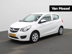 Opel Karl - 1.0 ecoFLEX Edition | AIRCO | CRUISE CONTORL | ELEKTRISCHE RAMEN VOOR |