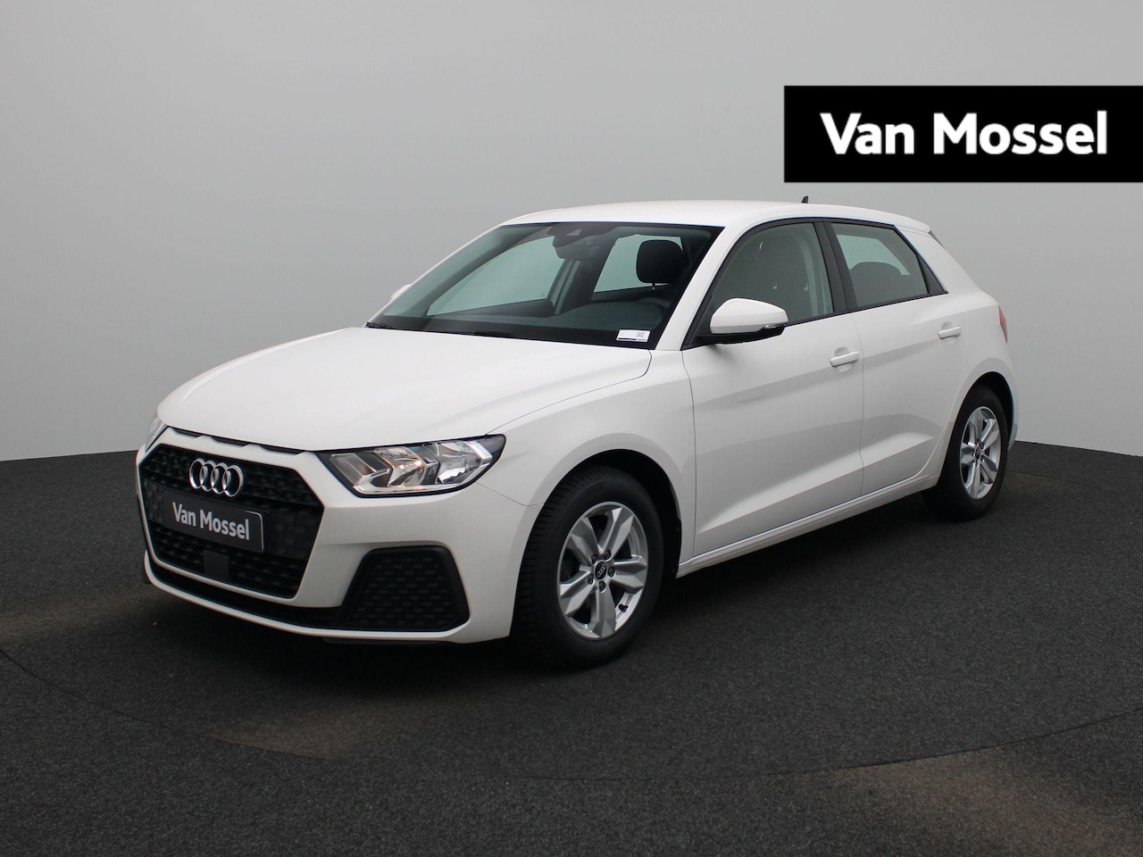 Audi A1 Sportback - 25 TFSI Pro Line | VIRTUAL COCKPIT | NAVIGATIE | CLIMATE CONTROL | PARKEERSENSOREN VOOR EN - AutoWereld.nl
