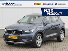 Volvo XC40 - 1.5 T2 Business Pro | Navi | Trekhaak | Cruise | Camera | Lm-Velgen