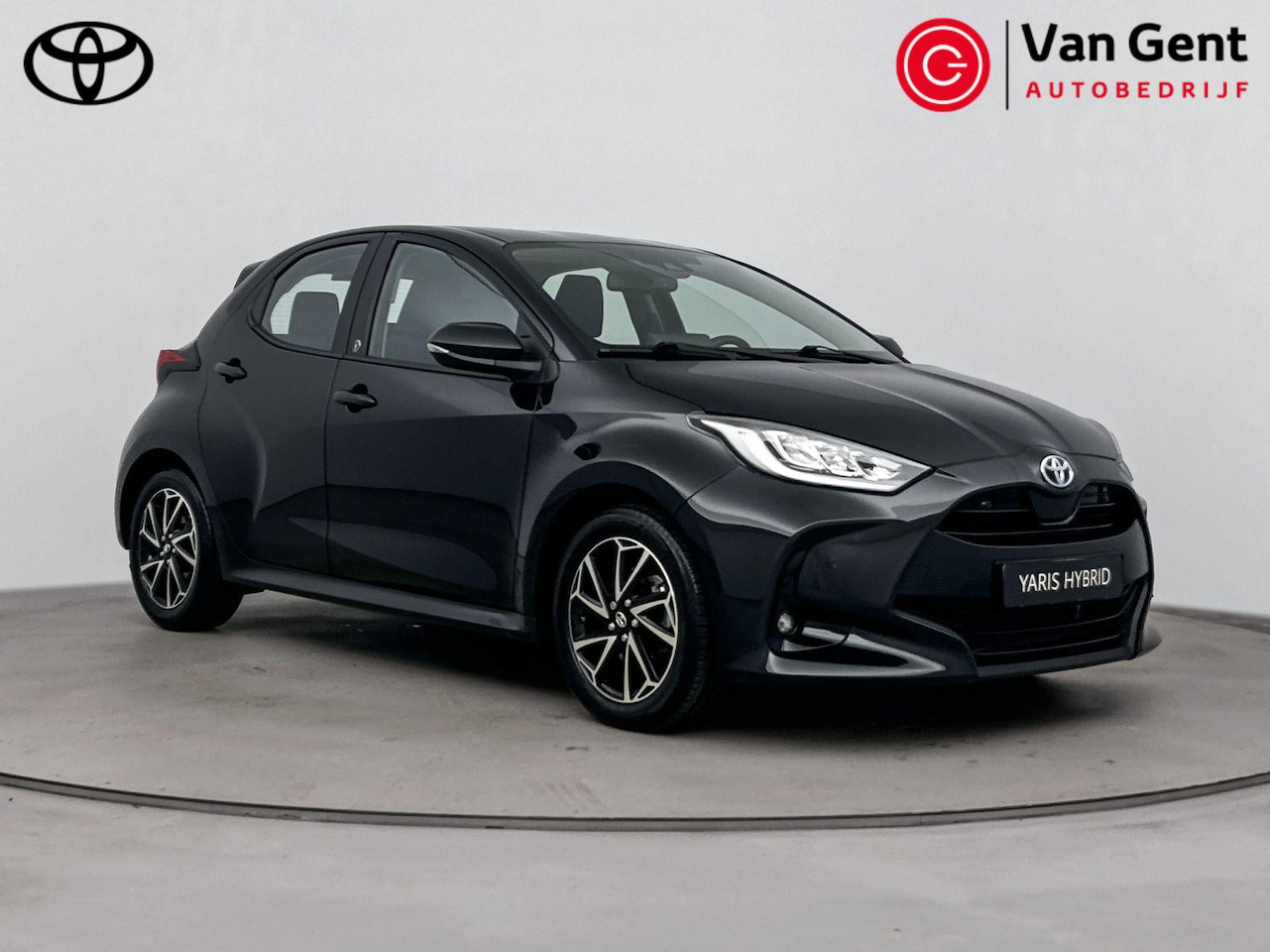 Toyota Yaris - 1.5 Hybrid Dynamic | Apple Carplay / Android Auto | Adaptive cruise | Stoelverwarming | Do - AutoWereld.nl