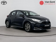 Toyota Yaris - 1.5 Hybrid Dynamic | Apple Carplay / Android Auto | Adaptive cruise | Stoelverwarming | Do