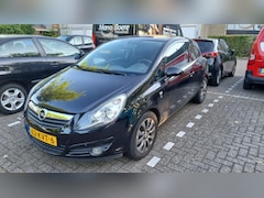 Opel Corsa - 1.2-16V '111' Edition