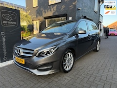 Mercedes-Benz B-klasse - 180 Prestige - Led - Camera - Trekhaak