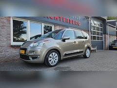 Citroën C3 Picasso - 1.6 VTi Exclusive Airco Cruise Control NAP Nette Auto Dealer Onderhouden PDC