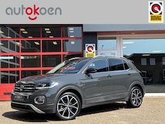 Volkswagen T-Cross - 1.5 TSI Style *TREKHAAK/ACC/CAMERA/NAVI