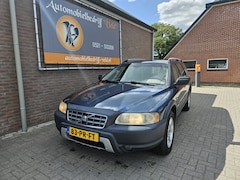 Volvo XC70 - 2.4 D5 AWD Kinetic