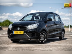Suzuki Celerio - 1.0 Comfort | Airco | Radio/CD-Speler | Centrale Deurvergrendeling | LM Velgen |