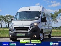 Peugeot Boxer - 2.2 BHDI 140 L3H2