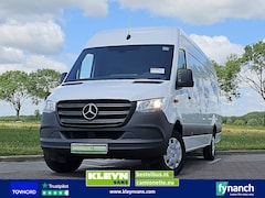 Mercedes-Benz Sprinter - 317 L4H2 SUPERMAXI XXL