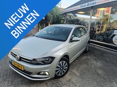Volkswagen Polo - 1.0 TSI Comfortline