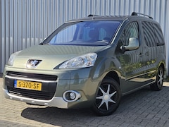 Peugeot Partner Tepee - 1.6 XT /Cruise/Airco/PDC/Trekhaak