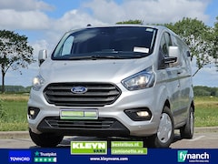 Ford Transit Custom - 2.0 L2H1 Navi Airco