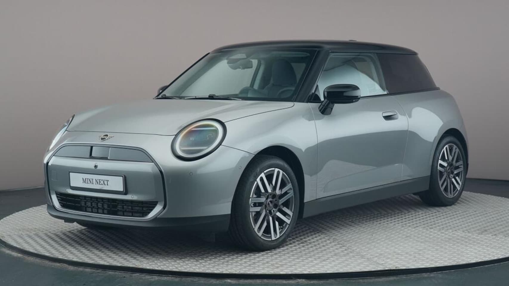 MINI Cooper - E Classic L - AutoWereld.nl