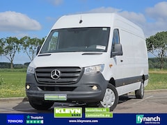 Mercedes-Benz Sprinter - 317 L3H2 Navi Airco