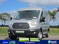 Ford Transit - 2.0 L2H2 Airco PDC