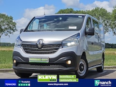 Renault Trafic - 2.0 DCI L2 Dubbel Cabine AC