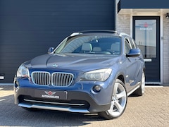 BMW X1 - XDrive28i High Executive | Aut. | Panorama dak | Leder | Sportstoelen | Xenon | Navi | 19