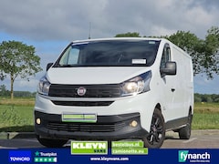 Fiat Talento - 2.0 L2H1 Navi Airco