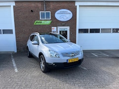 Nissan Qashqai+2 - 2.0 Optima 7 PERS, Panoramadak