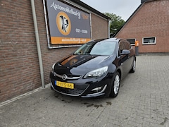 Opel Astra Sports Tourer - 1.6 CDTi Cosmo