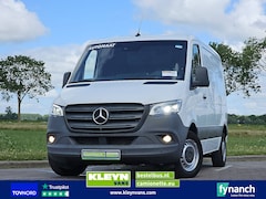 Mercedes-Benz Sprinter - 314 L1H1 Mbux10 LED Eur6