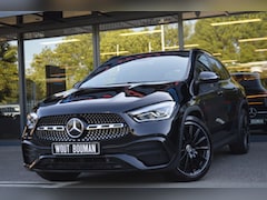 Mercedes-Benz GLA-Klasse - 200 AMG Led Widescreen Sfeer Camera Night Augmented Pdc