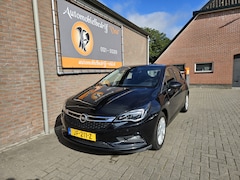 Opel Astra - 1.0 Edition