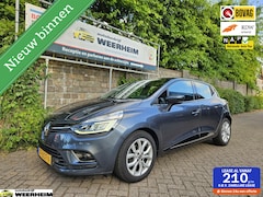 Renault Clio - 1.2 TCe Automaat