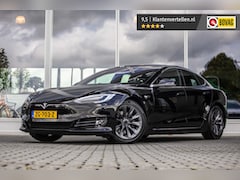Tesla Model S - 100D | Pano | Autopilot | NL Auto