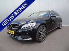 Mercedes-Benz C-klasse Estate - 180 Premium Plus | PANO | CAMERA | NL AUTO | STOELVERW |