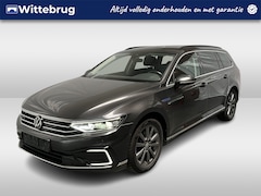 Volkswagen Passat Variant - 1.4 TSI PHEV GTE Business / AUTOMAAT/ CAMERA/ PARK. SENSOREN/ ERGO COMFORT/ DODE HOEK/ STO