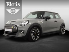 MINI Mini-Electric - Yours 33 kWh | Stoelverwarming | Head-Up | NAVI | Achteruitrijcamera | Comfort Access | Ha