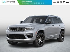 Jeep Grand Cherokee - 2.0 Summit Reserve 4xe | McIntosh High End Audio | Schuif/Kanteldak | Head-Up | 21" | Wint