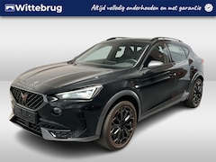 CUPRA Formentor - 1.4 e-Hybrid VZ Performance / AUTOMAAT/ 245 PK/ CAMERA/ PARK. SENSOREN/ MEMORY SEATS/ KEYL