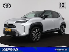 Toyota Yaris Cross - 1.5 Hybrid 130 Launch Edition | Trekhaak |