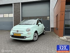 Fiat 500 - 1.2 Lounge
