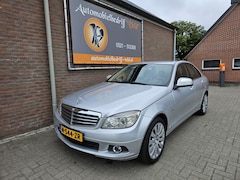 Mercedes-Benz C-klasse - 350 Elegance